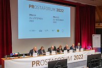 PROSTAFORUM 2022, Prague, 24 Nov 2022